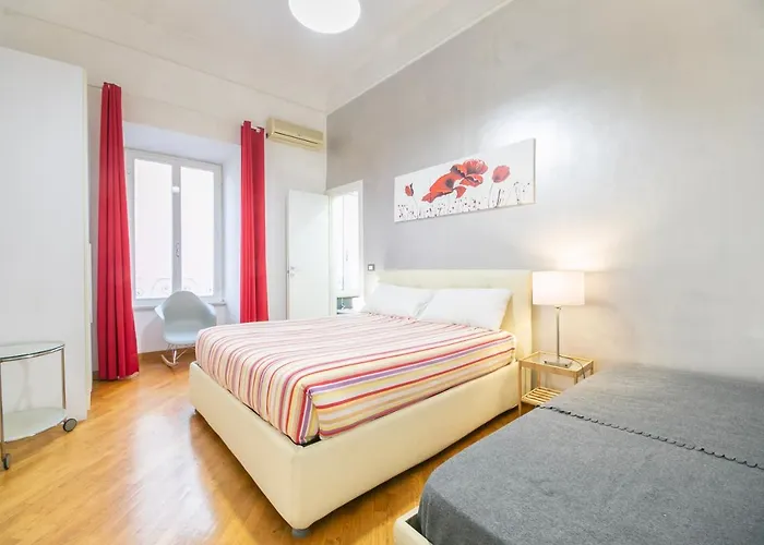 Vatican Apartment - Sister'S Place